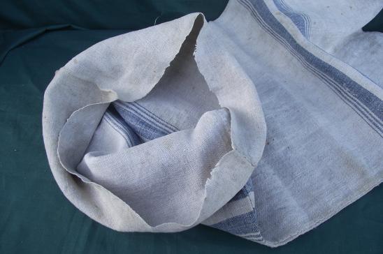 Imperial German 1898 Regimental Provision Sack.