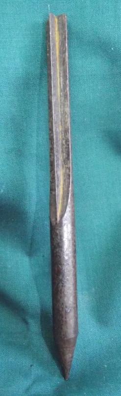 WW1 Aerial Flechette.