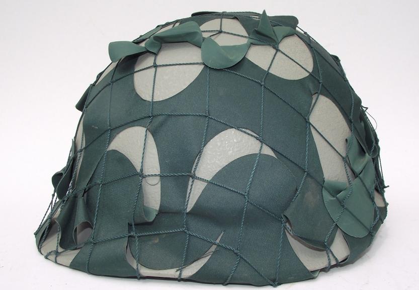 Iraqi Combat Helmet.