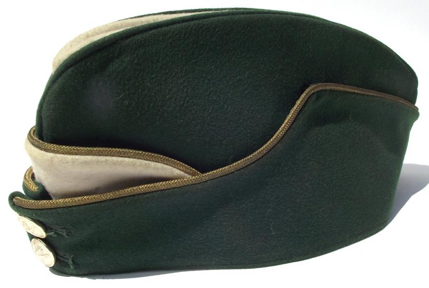 British Officers Side Cap, Aden Protectorate Levies.