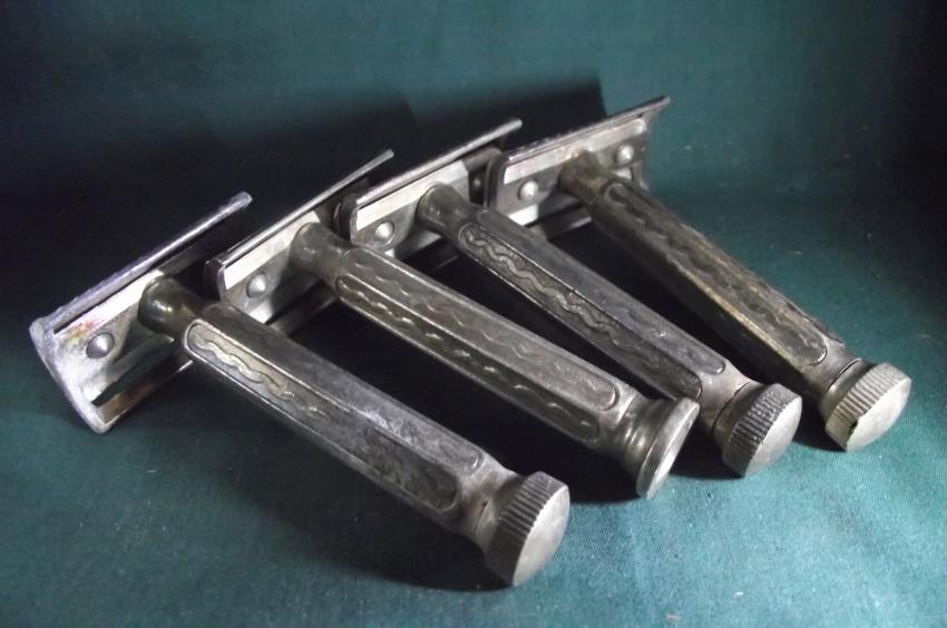 WW2 German Personal Items.