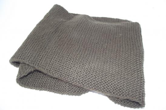 WW2 British Army Comforter, British Legion Working Party.