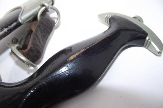 SA Marine Dagger, Haco Berlin.