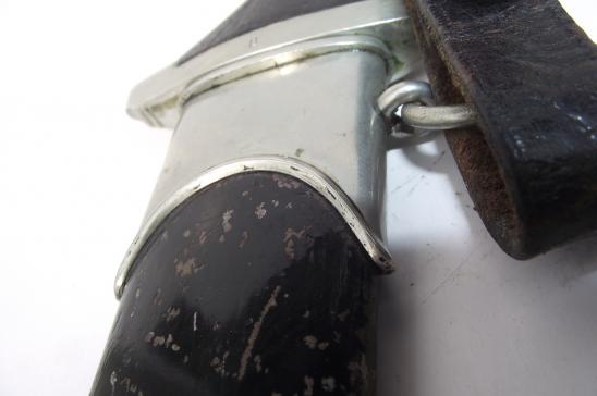 SA Marine Dagger, Haco Berlin.