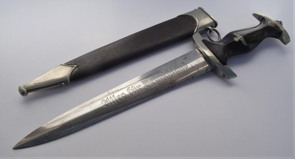 SA Dagger, F.Herder A.S.