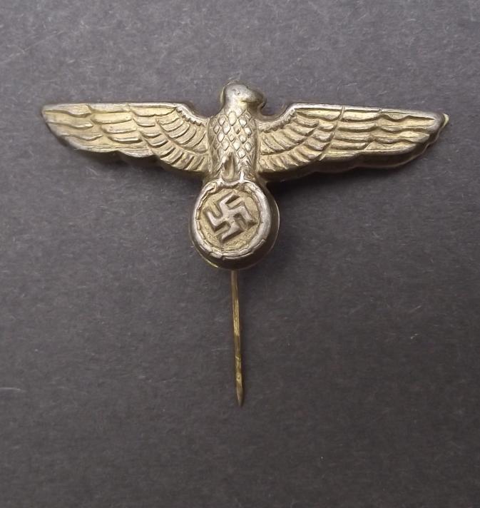 Kriegsmarine ''Donald Duck'' Cap Eagle.