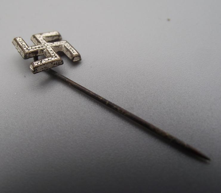 NSDAP Sypithiser Lapel Pin.