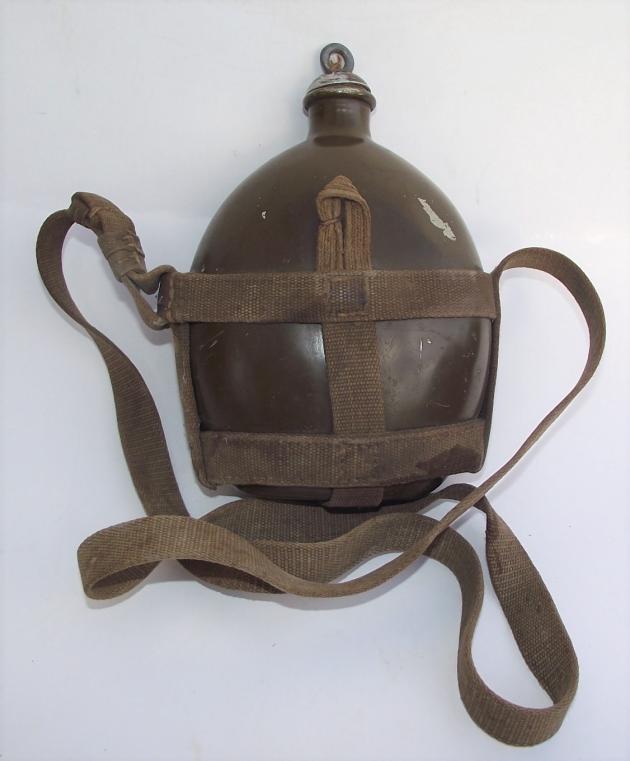 Japanese, M94, Canteen. ''Suito''.