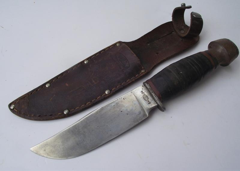 PAL Utility Knife,  RH-34.