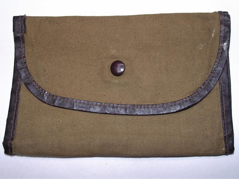 WW2 German Personal Wallet.