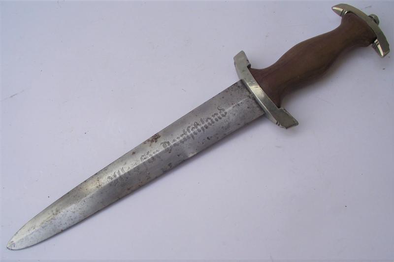 SA Dagger, Hammesfahr Cie.