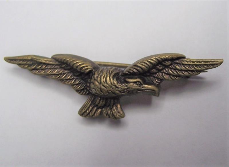 RAF Pathfinder Breast Badge.