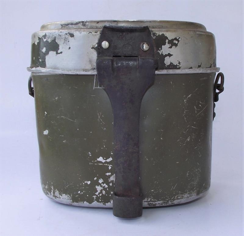 WW2 German M31 Mess Tin.1944.