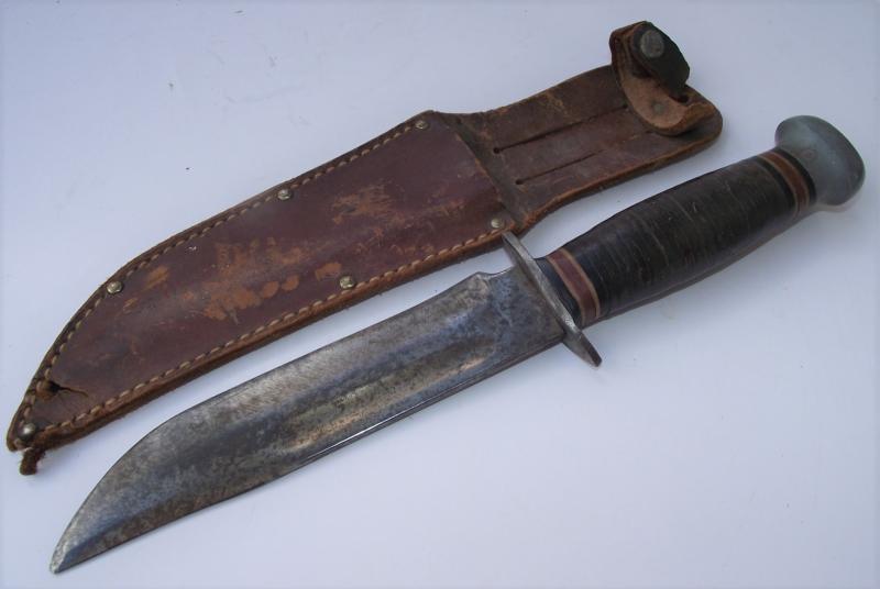 PRICE REDUCED. PAL Utility Knife, RH-36.