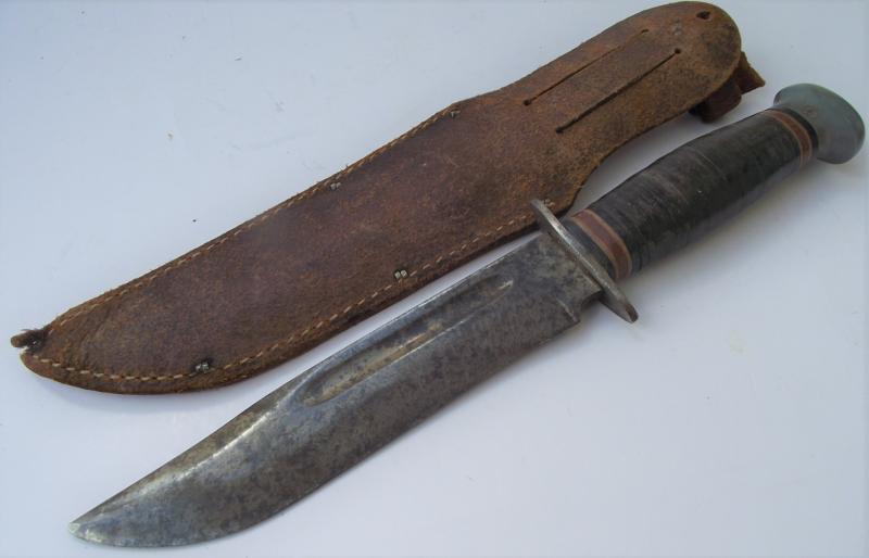 PRICE REDUCED. PAL Utility Knife, RH-36.