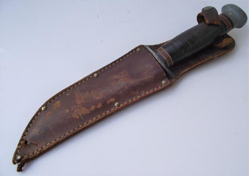 PRICE REDUCED. PAL Utility Knife, RH-36.