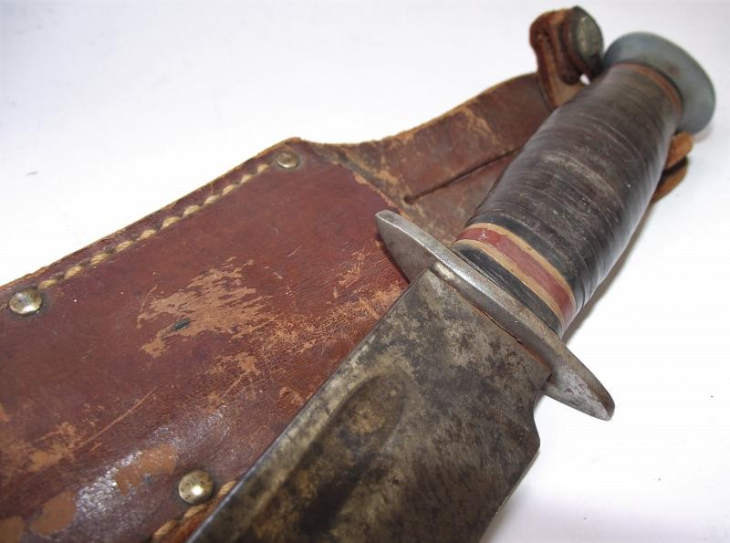 PRICE REDUCED. PAL Utility Knife, RH-36.