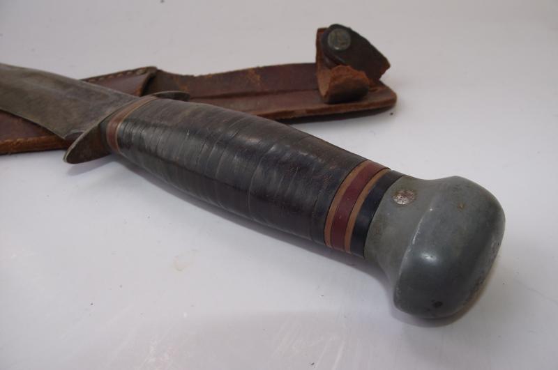 PRICE REDUCED. PAL Utility Knife, RH-36.