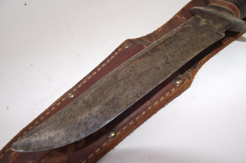 PRICE REDUCED. PAL Utility Knife, RH-36.