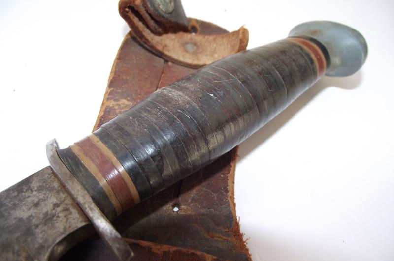 PRICE REDUCED. PAL Utility Knife, RH-36.