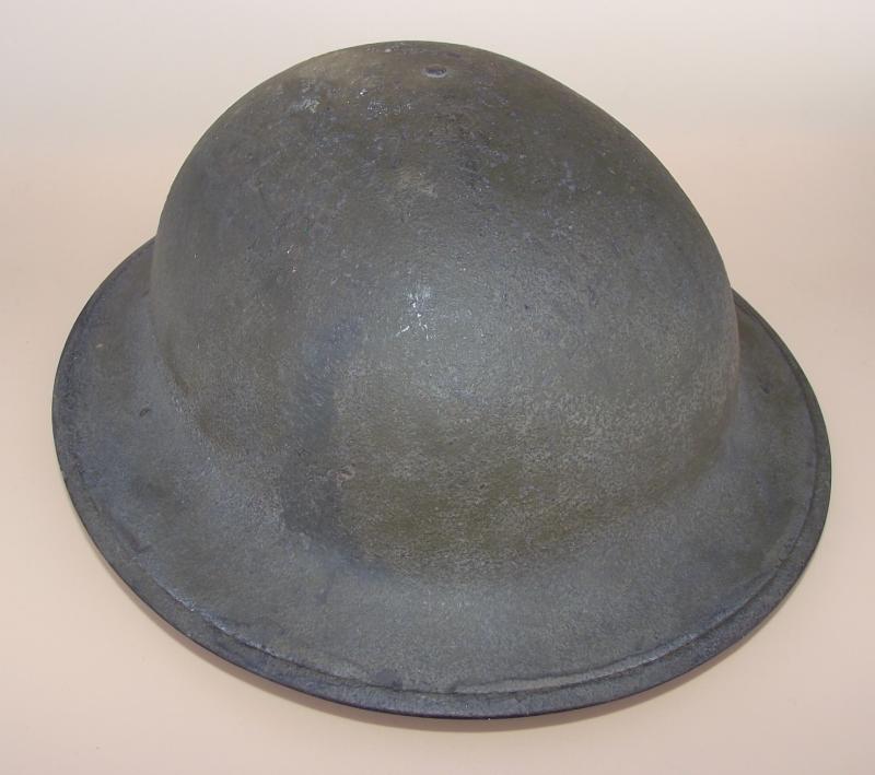 WW1 U.S. M17 Steel Helmet.