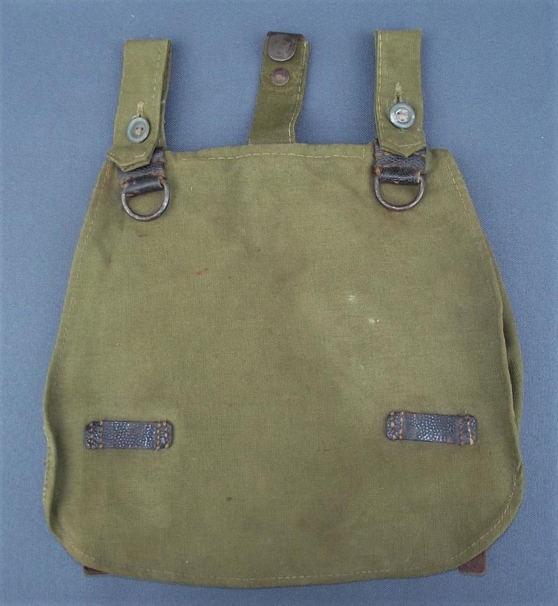 German M31 Bread Bag.