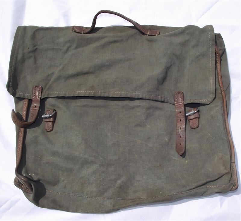German M31 Clothing Bag.