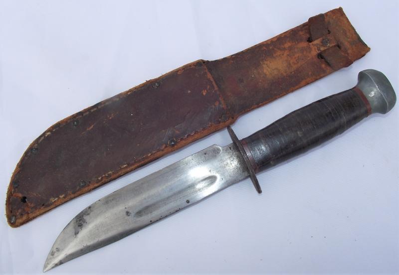 PAL Utility Knife,  RH-38.