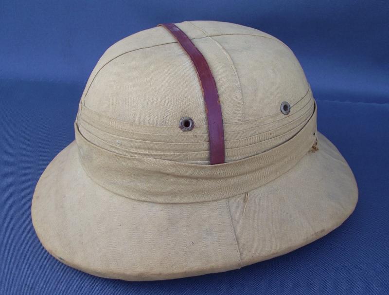 Bombay Bowler.