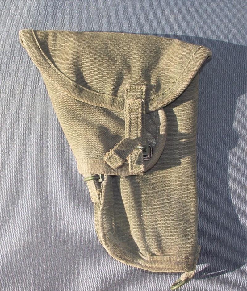 58 Pattern Holster.