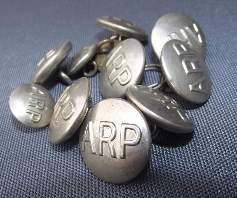 10 X ARP Buttons.