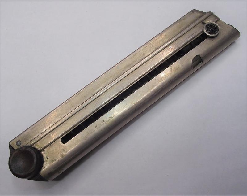 WW1 Luger Magazine.