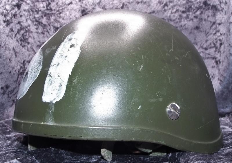 British Para Helmet.