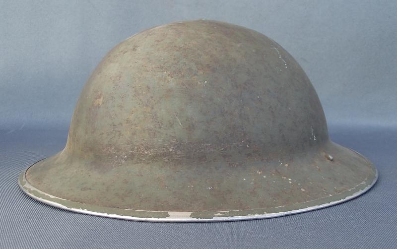 1939 Dated MKII Greek Conversion. Named.