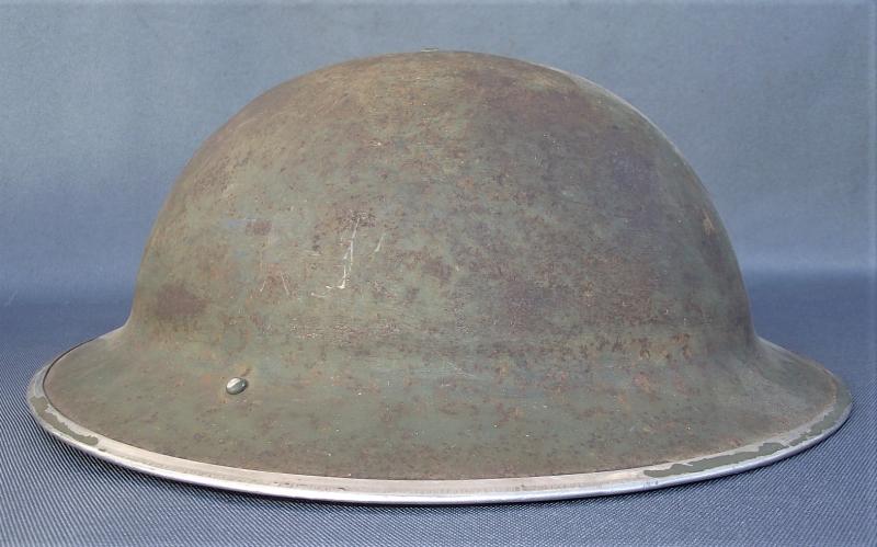 1939 Dated MKII Greek Conversion. Named.