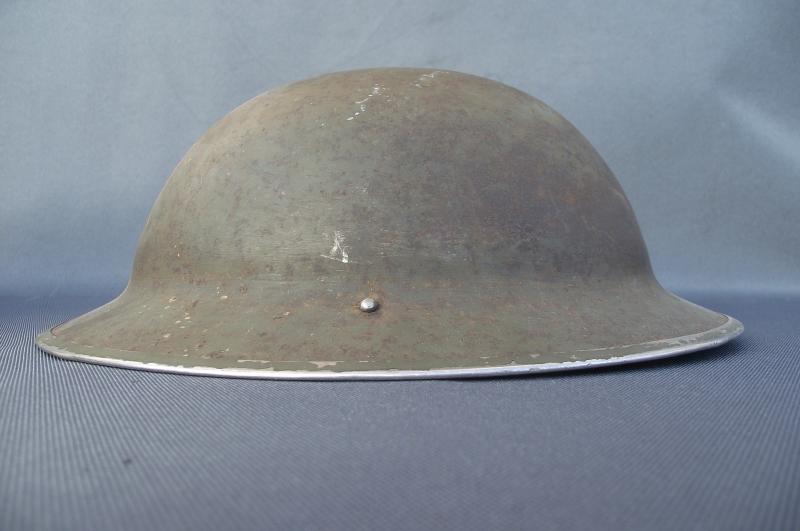 1939 Dated MKII Greek Conversion. Named.