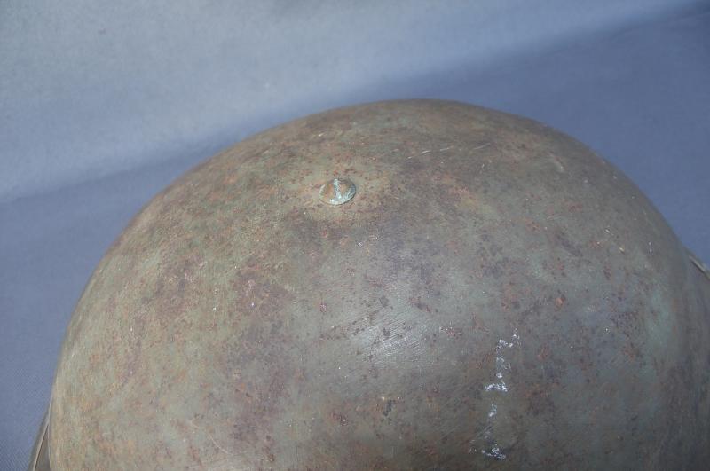 1939 Dated MKII Greek Conversion. Named.