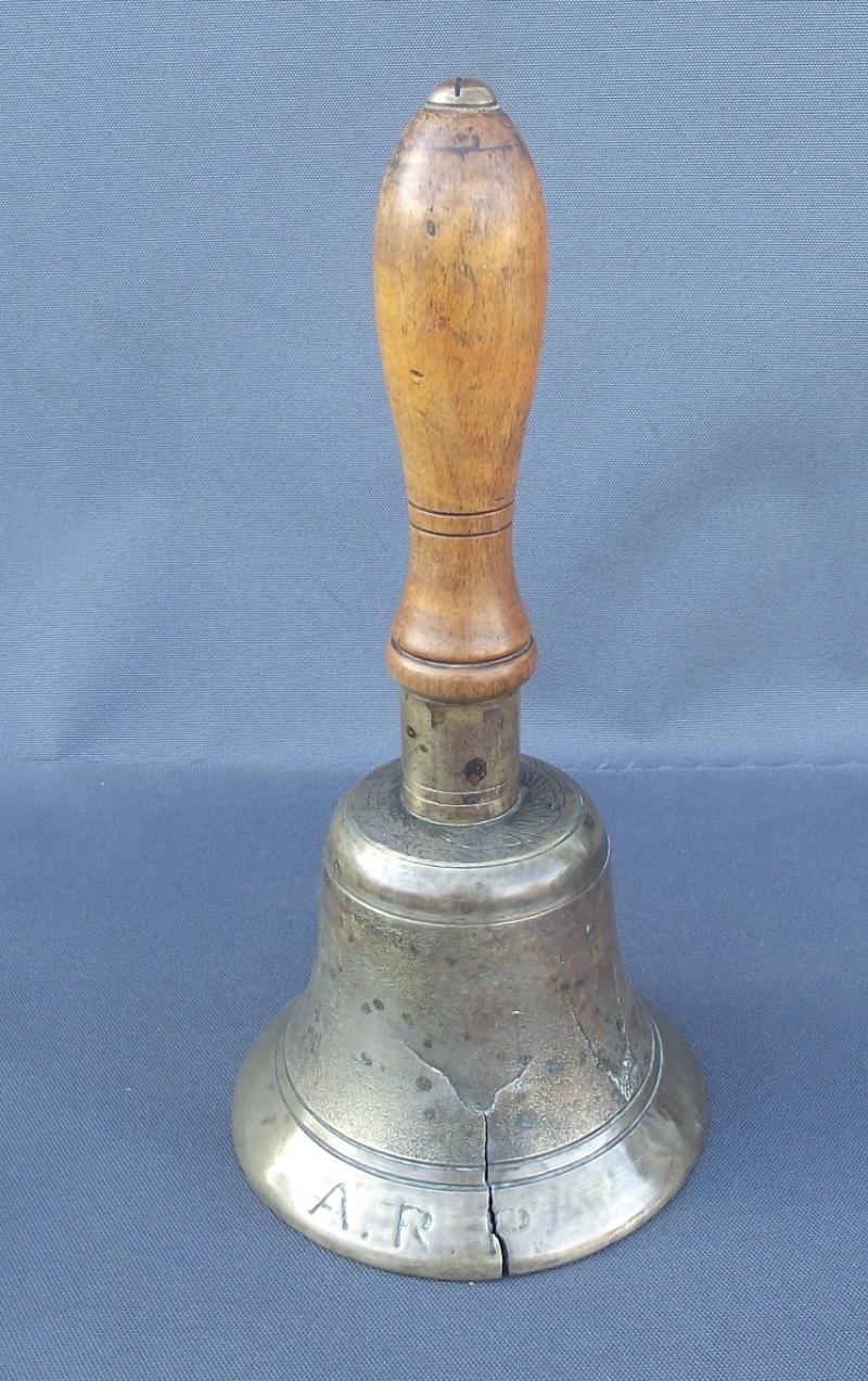 ARP Bell, 1939.
