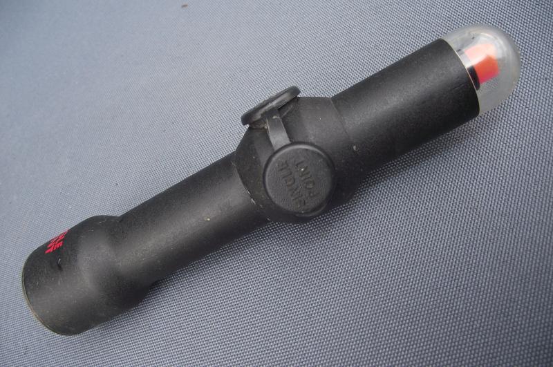 ''OEG'' Red Dot Sight. ''Single Point''.