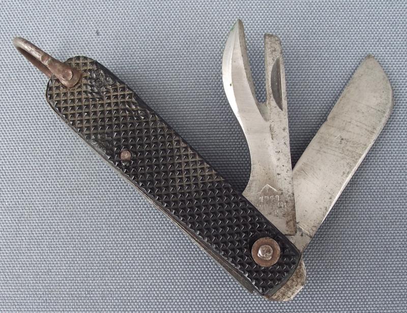 British Clasp/Jack Knife. 1941.