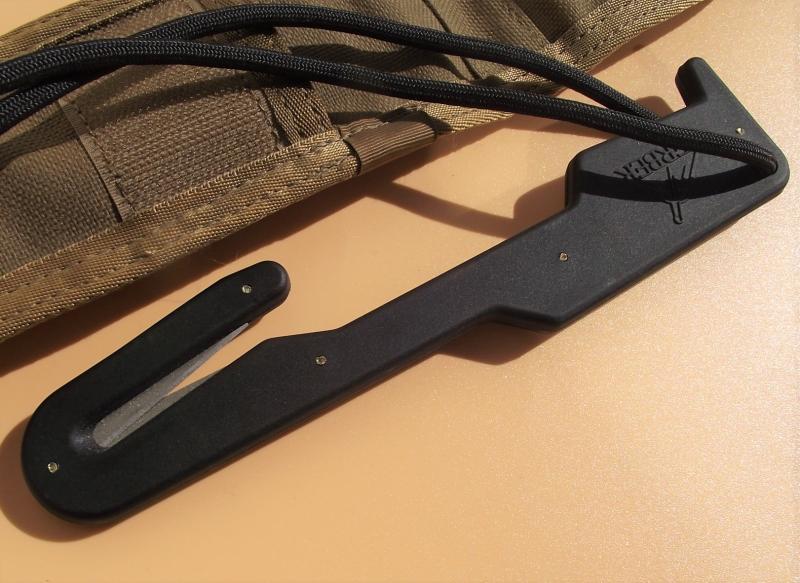 Gerber Line/ Box Cutter.