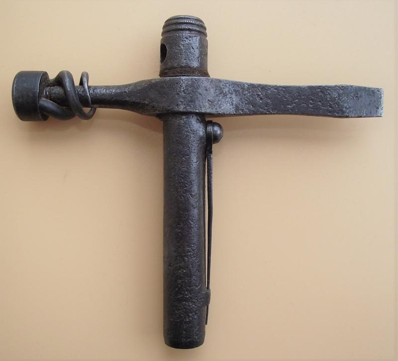 British Victorian Combination Rifle Tool.