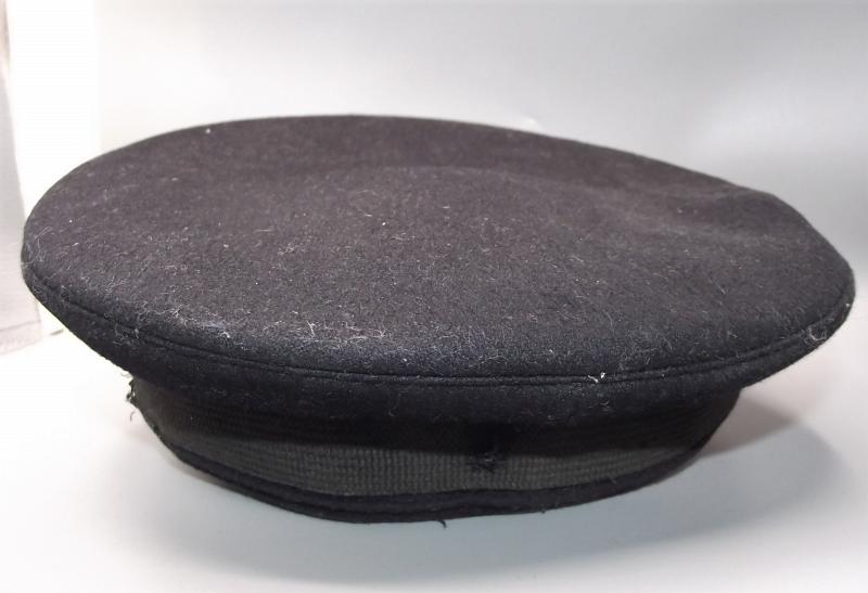 Royal Navy Petty Officers Service Cap.