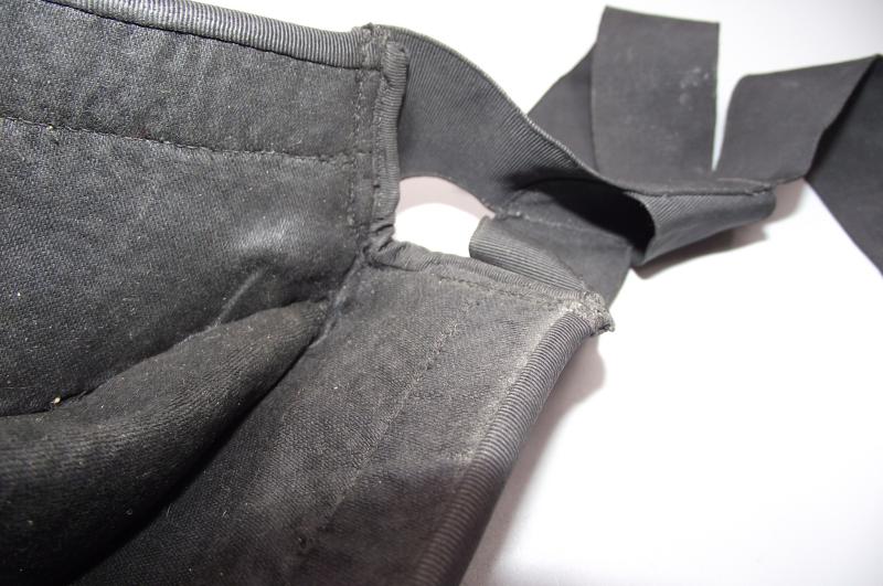 Vintage London Scottish Glengarry.