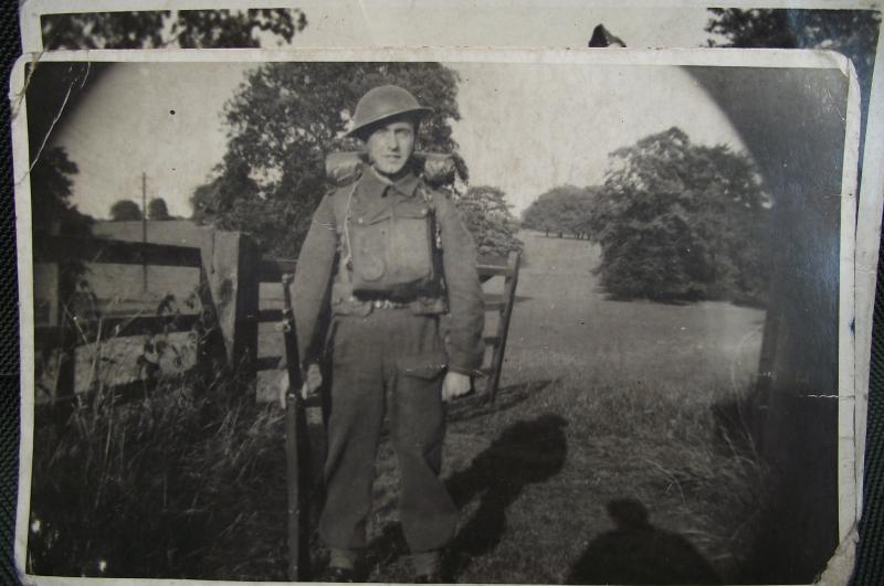 Burma Medal Grouping. 170 Tunnelling Coy, Royal Engineers.