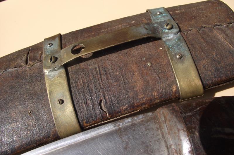 Early Military Sirupate Kukri.