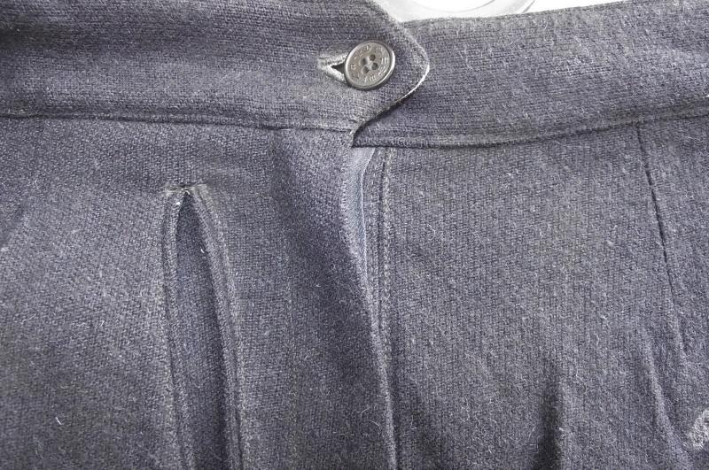 BDM Winter/ Ski Trousers.