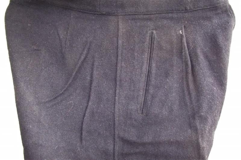 BDM Winter/ Ski Trousers.