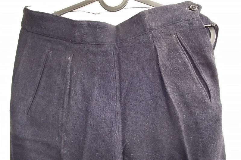 BDM Winter/ Ski Trousers.