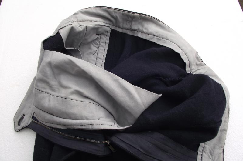 BDM Winter/ Ski Trousers.